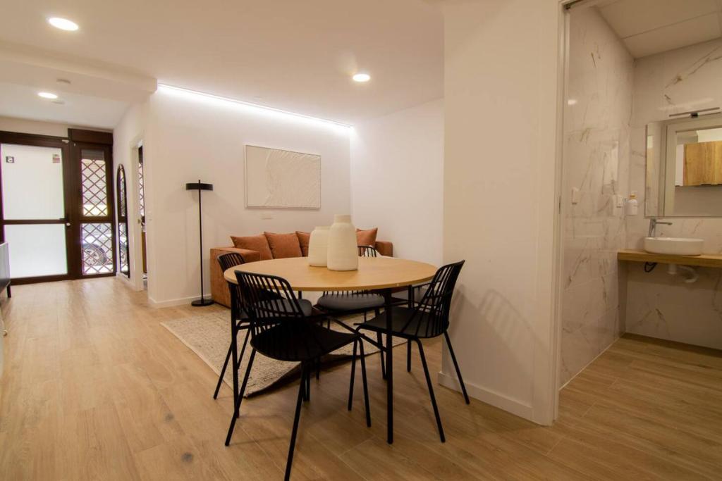 Casa Berni i Català