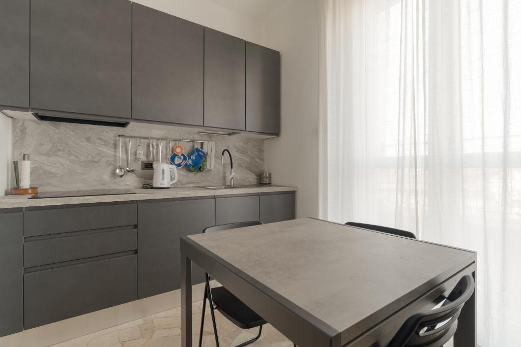 GuestHost - Spacious Terrace Flat X7 MM2 Udine