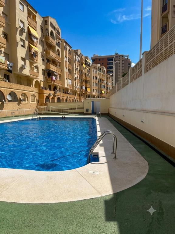 Apartamento Mare Nostrum Unitursa