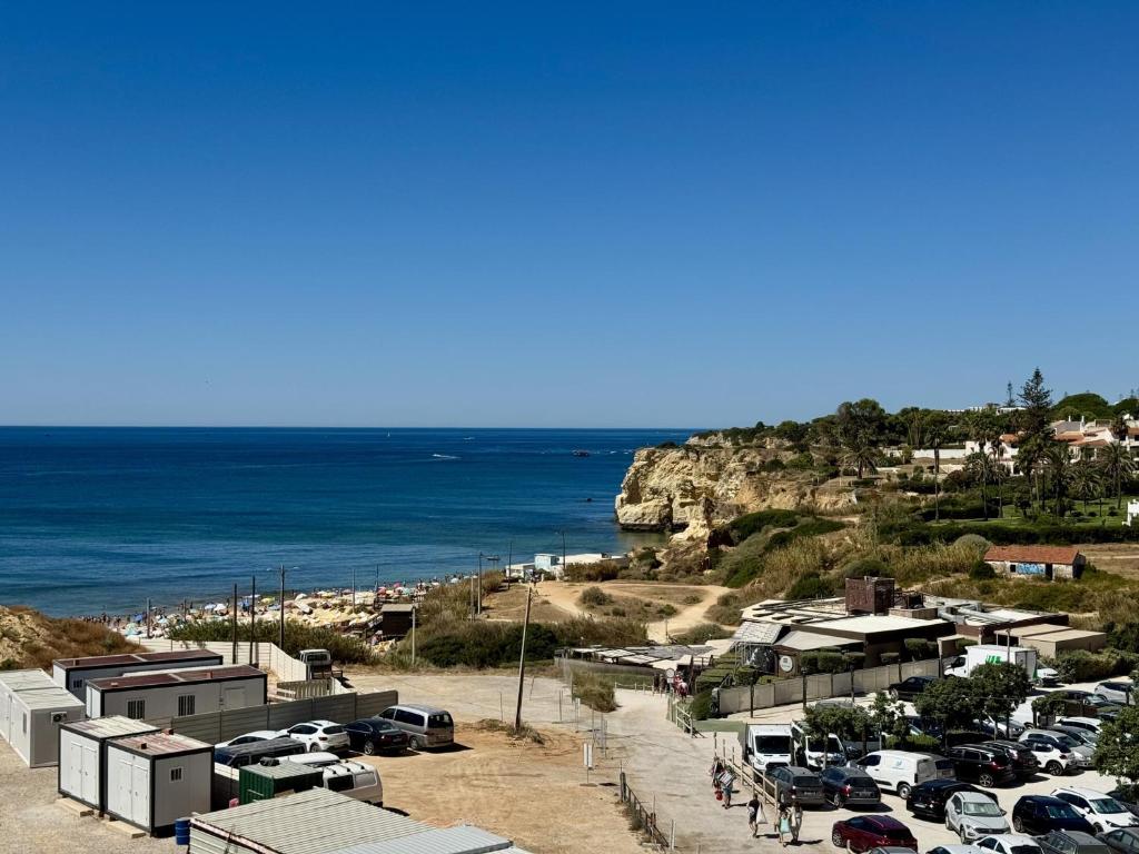 Armação de Pêra Ocean View 2 by Homing