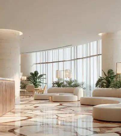 Foto de la galeria de The royal hotel a Faydābād