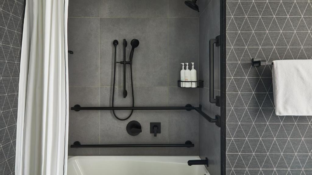 Kimpton Marlowe, an IHG Hotel - 