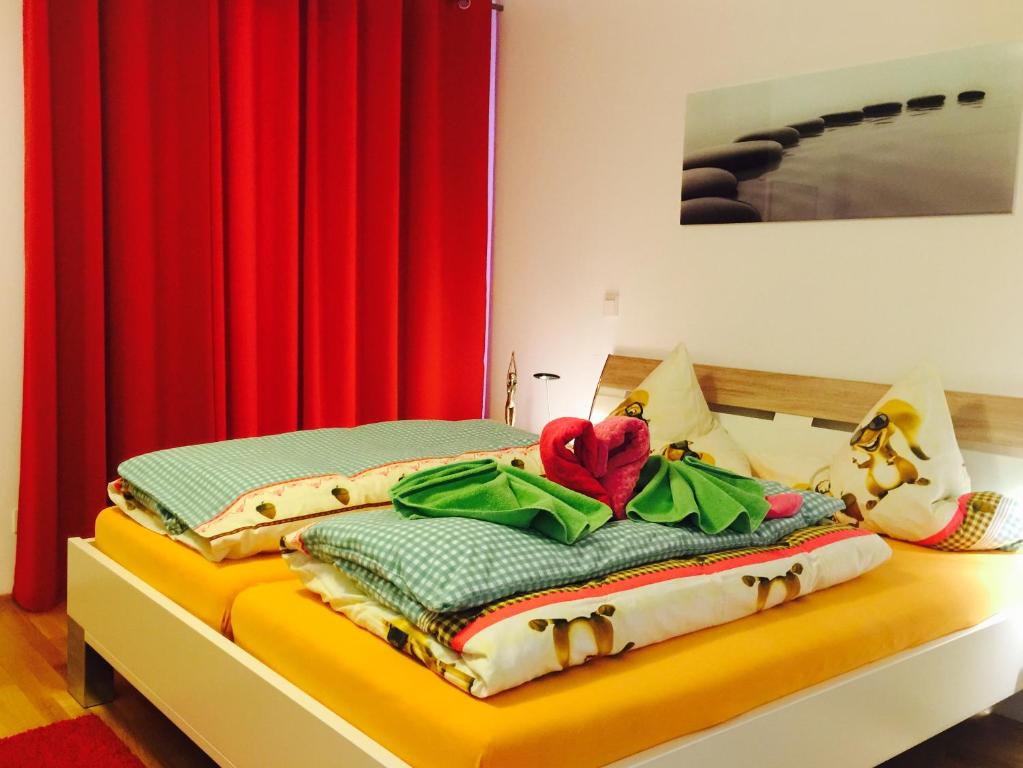 Rheinblick Riverview Luxury
