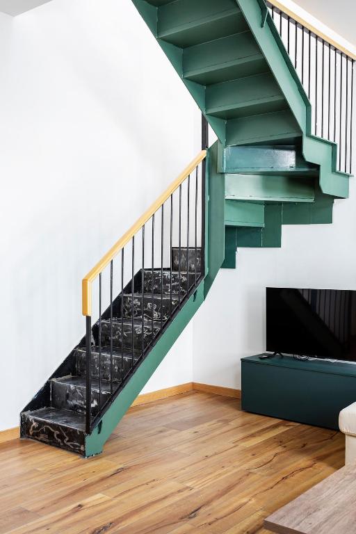 Top Living Apartments - Milano Salaino