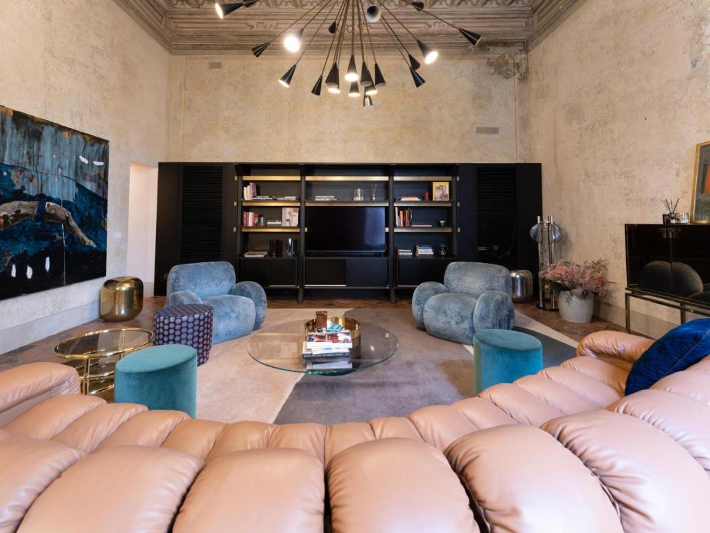 Luxury Design Apartment in Santa Croce