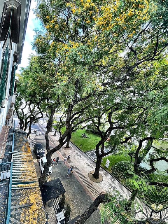 PIER HOUSE Accommodation - 