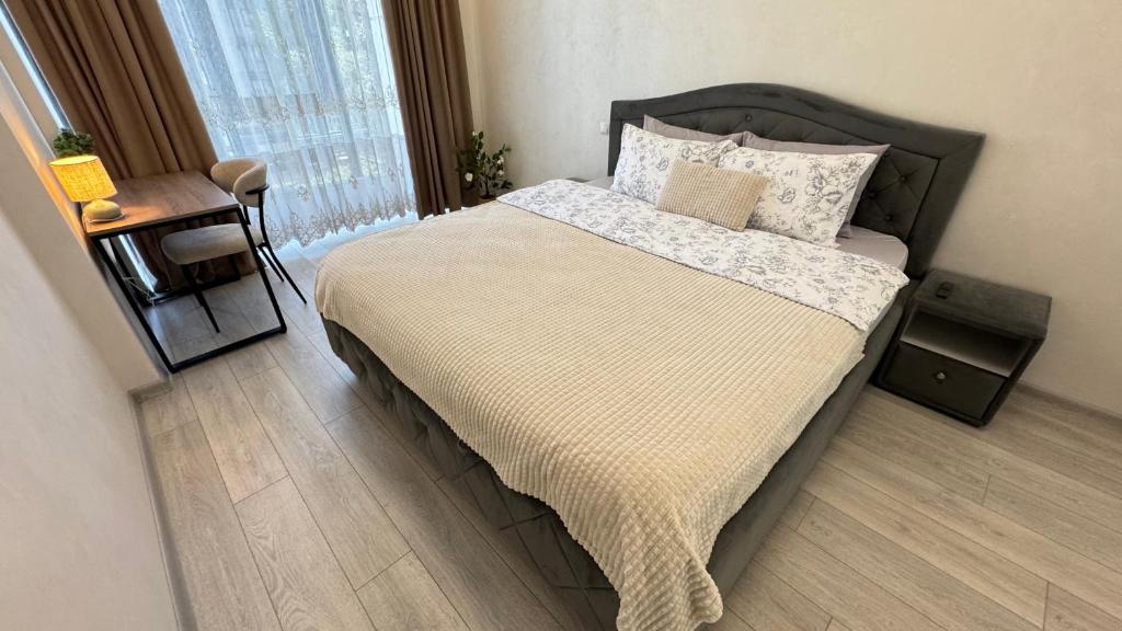 Business Double Room Lux Apartment in the Center - 