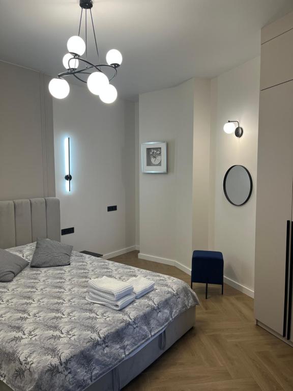 Apartment in Odessa, Arcadia with sea view фото 2