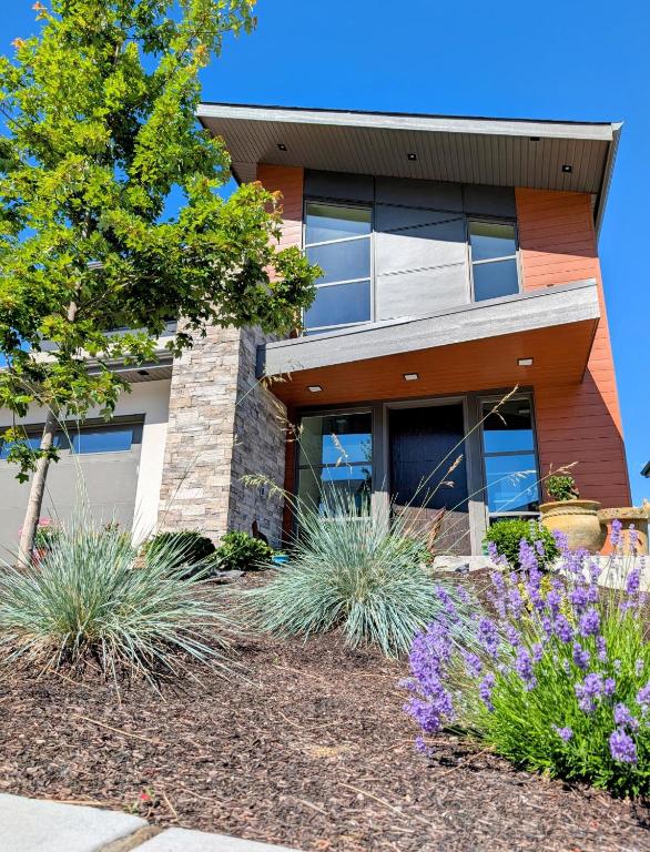 Gallery image of Forty Winks Bed & Breakfast in Kelowna