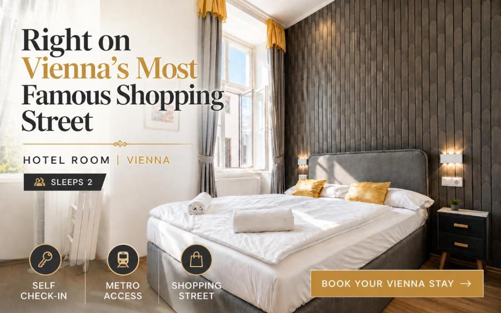 Shopping Paradise 9BR Complex Ideal for 22 People