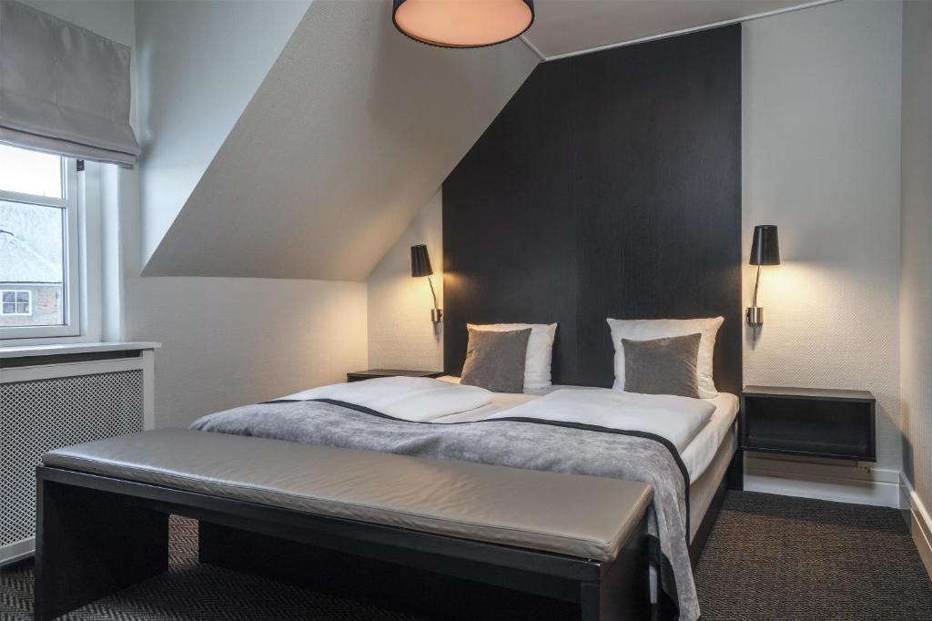 Soro Hotel, a member of Radisson Individuals - Suite Con Vista Sul Giardino