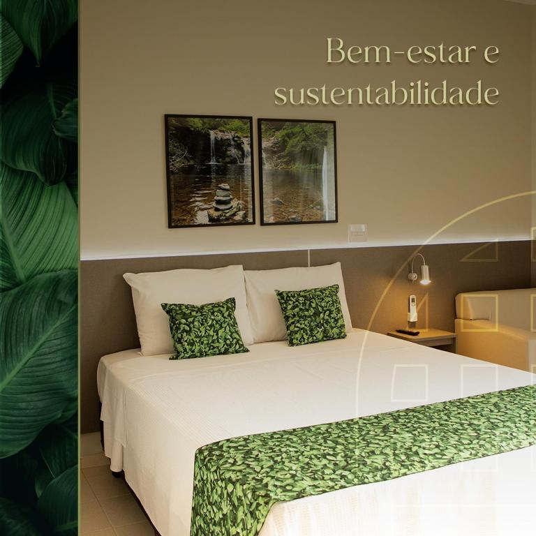 Lova arba lovos apgyvendinimo įstaigoje EKO HOTEL