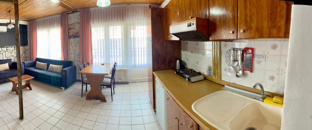 تصویر اتاق‌های Delphin Apart Hotel - تصویر ۲