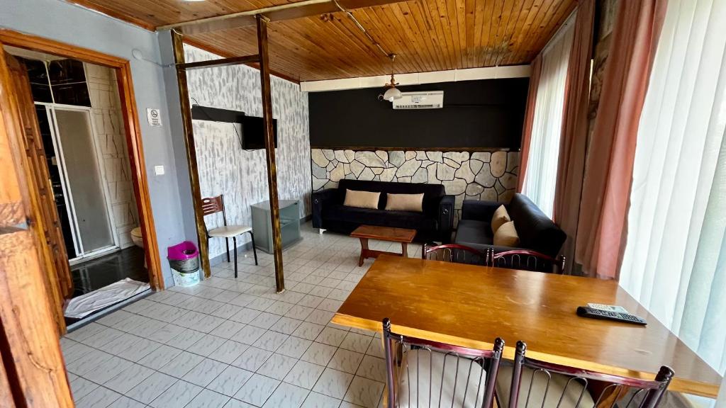 امکانات Delphin Apart Hotel - تصویر ۴