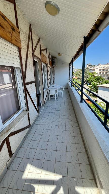 لابی و فضای عمومی Delphin Apart Hotel - تصویر ۵