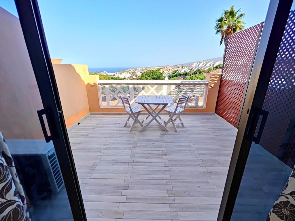 Sea and Sky Terrace