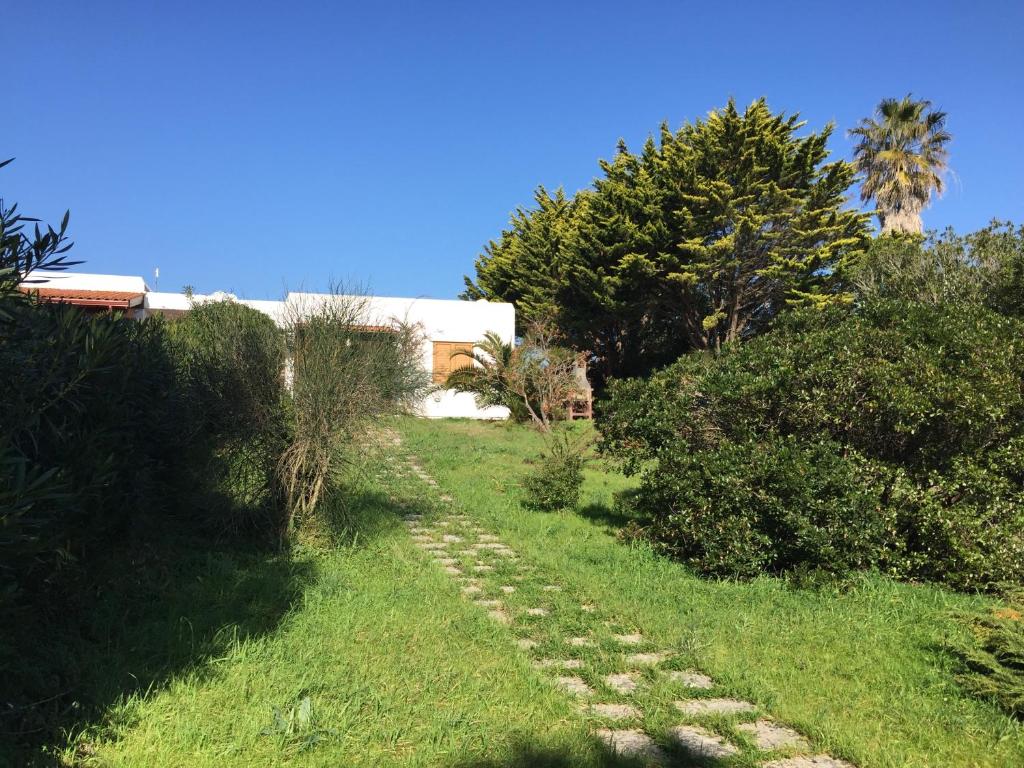 Сад в Salento Paradiso