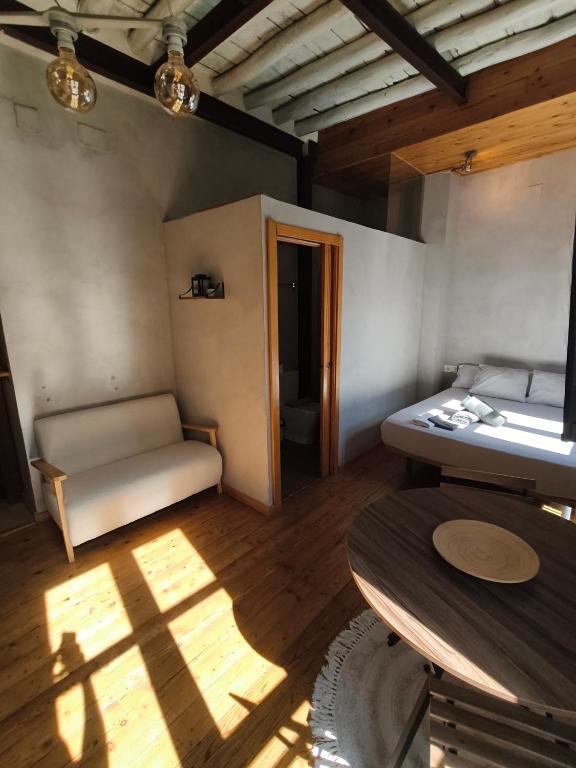 Suite Catedral