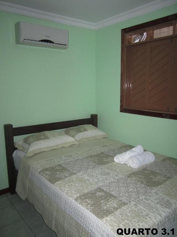  Recanto do Mergulhão