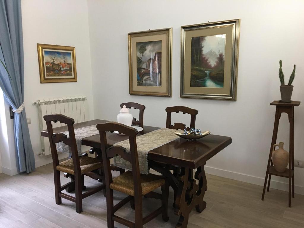 Zdjęcie z galerii obiektu Atmosfera d'Arte - Private parking w mieście Orvieto