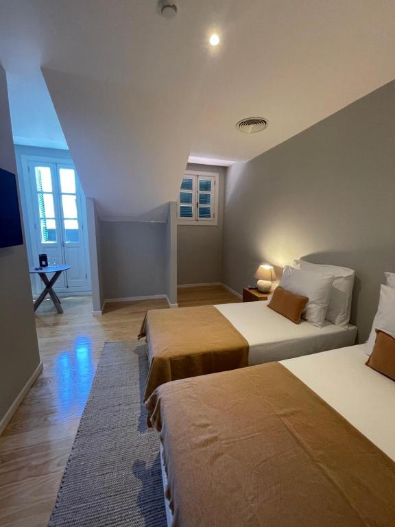 PIER HOUSE Accommodation - 