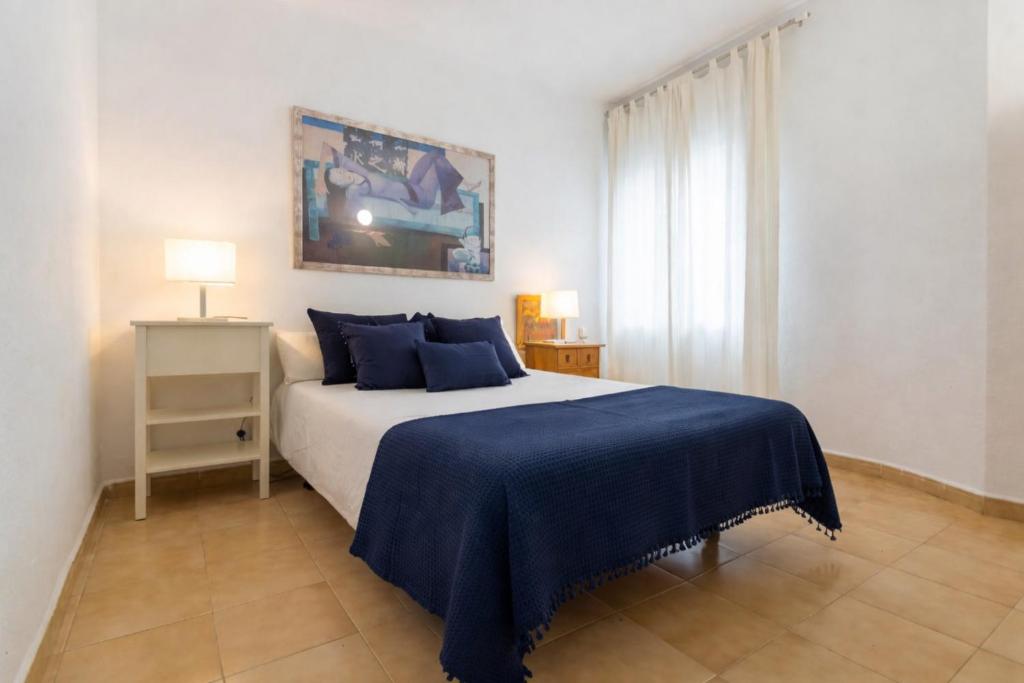 Acogedor apartamento en el corazón deTriana