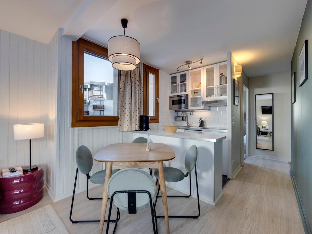 Tignes Val Claret: Appartement 2 pièces, 4 pers, Rénové et Proche Pistes – photo 8