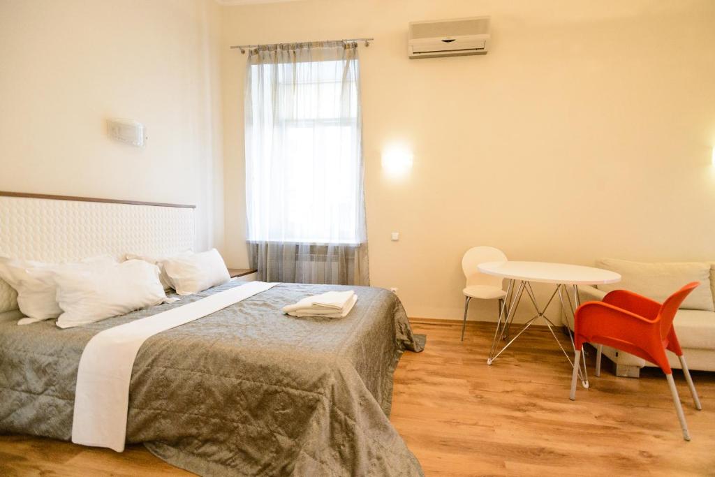 Partner Guest House Saksahans'koho - 