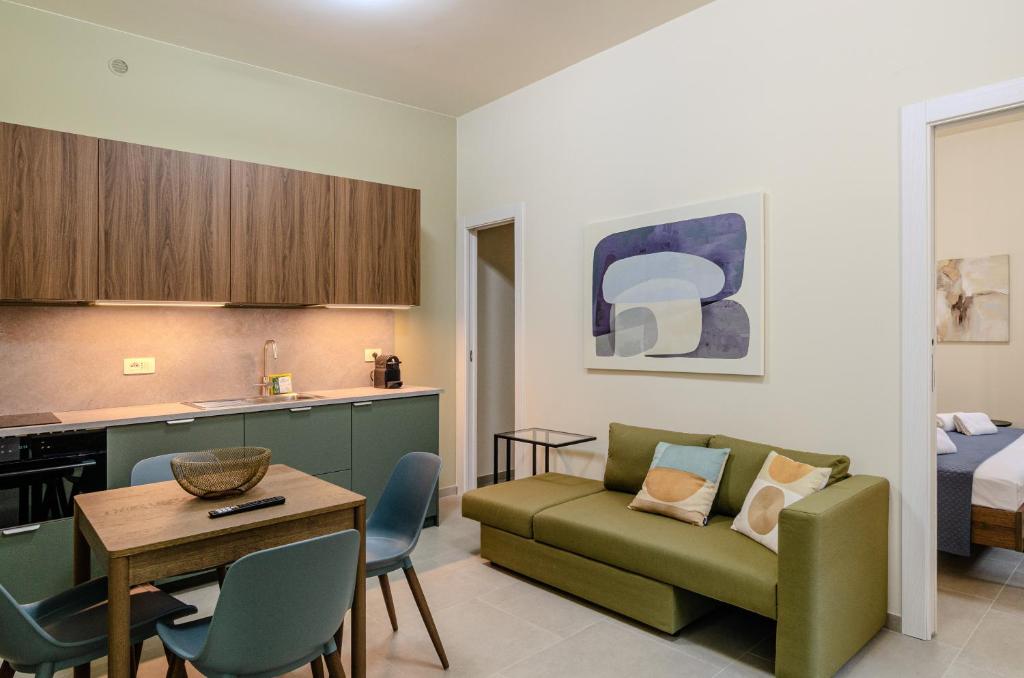 T7 Apartments - Central Station and Duomo direct