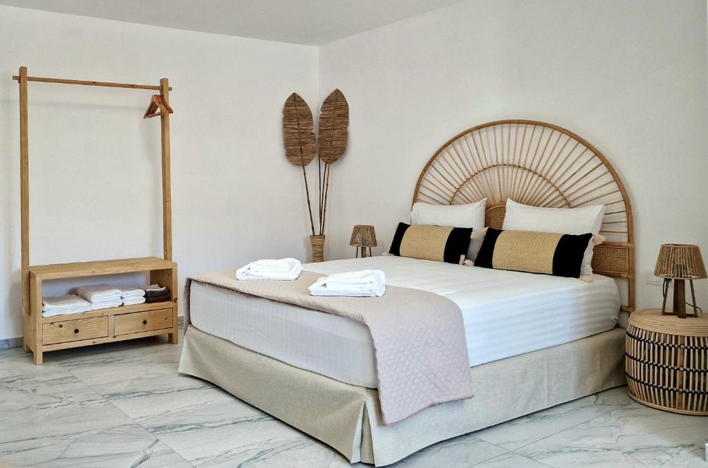 Margarita's Boutique House