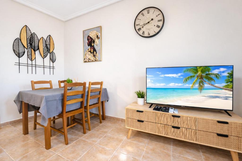 Torreblanca Oasis