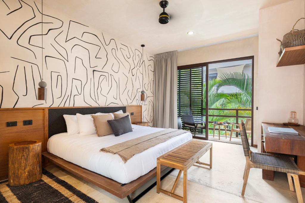 Hotel Era Tulum photo 4