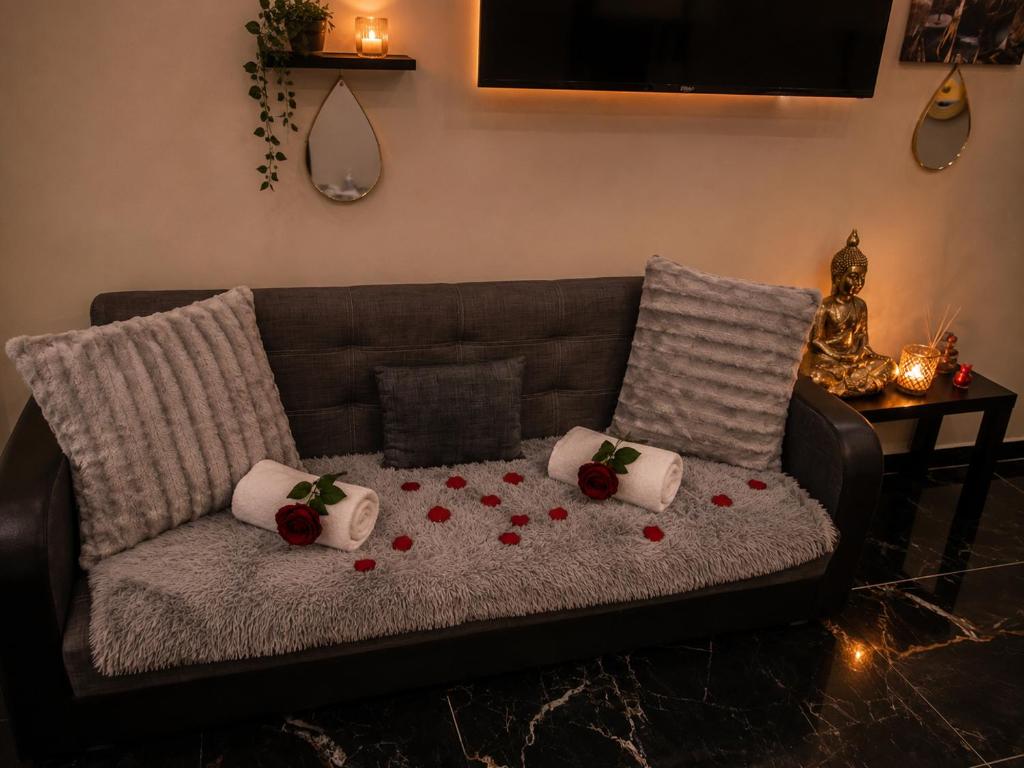 Loro Piana's Relax and Spa Home