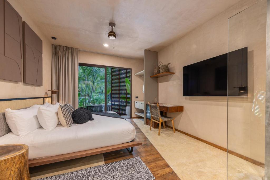 Hotel Era Tulum photo 5