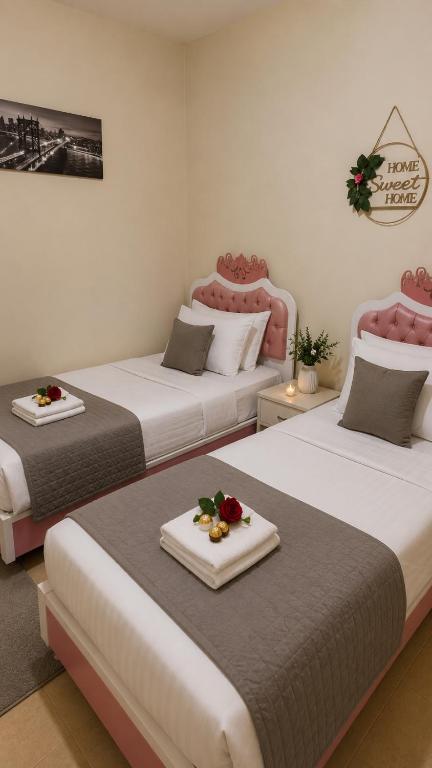 Serenity's Home Alexandroupolis