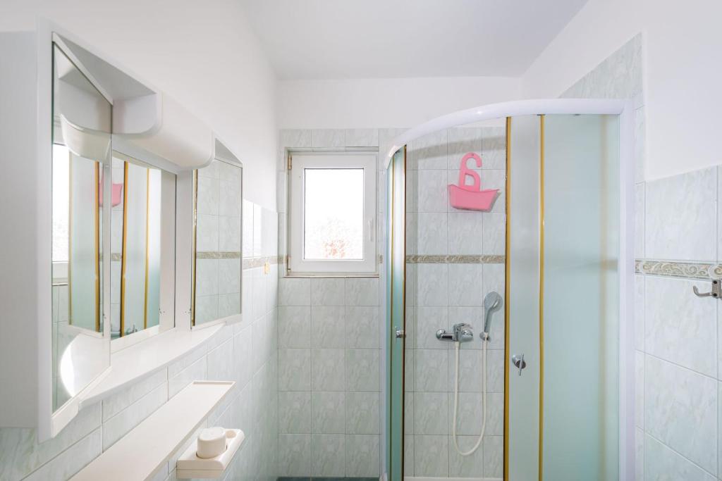 CC Silvyy Apartments Novalja