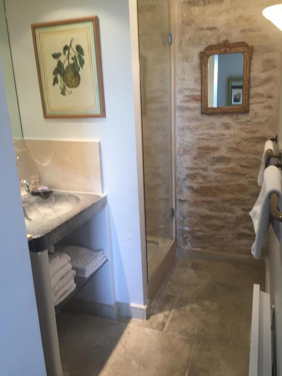 La Borie en Provence - 3