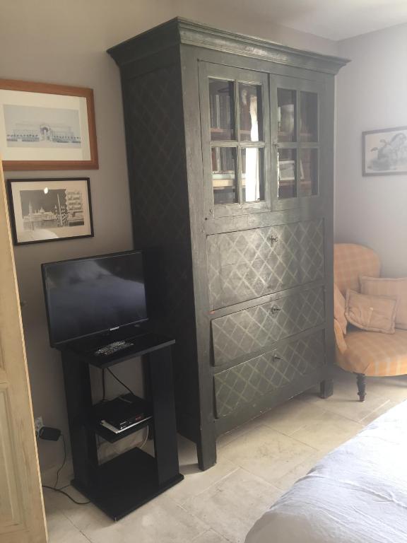 La Borie en Provence - 1