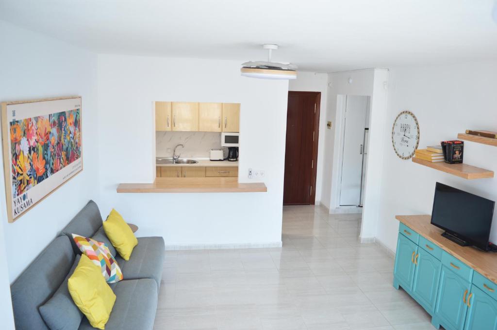 La Carihuela Beach Home Welkom & Willkommen