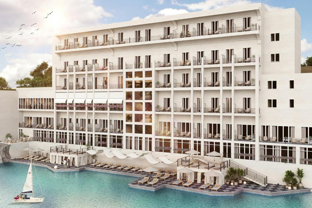 Jadran, Rijeka, a Tribute Portfolio Hotel