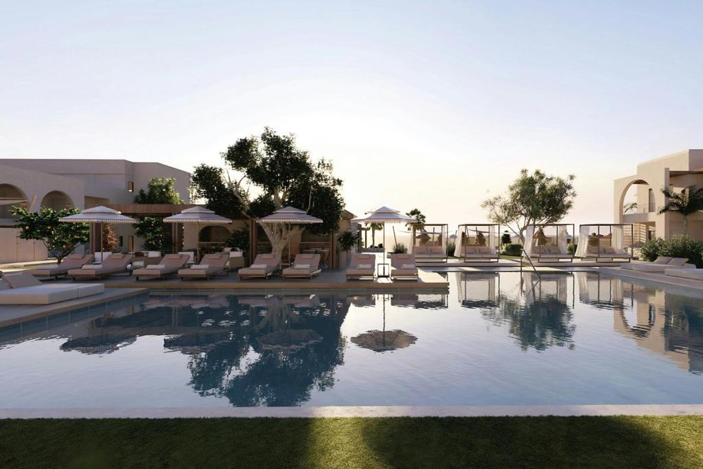 Vasia Resort & Spa