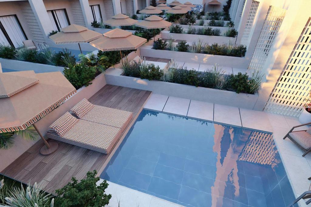 Vasia Resort & Spa - 