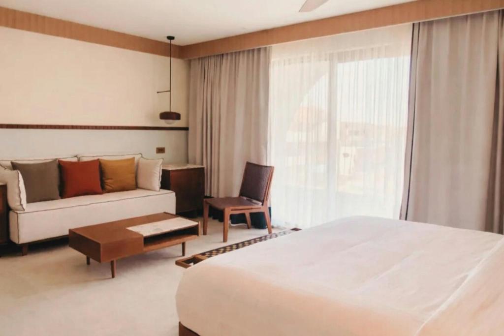 Vasia Resort & Spa - 