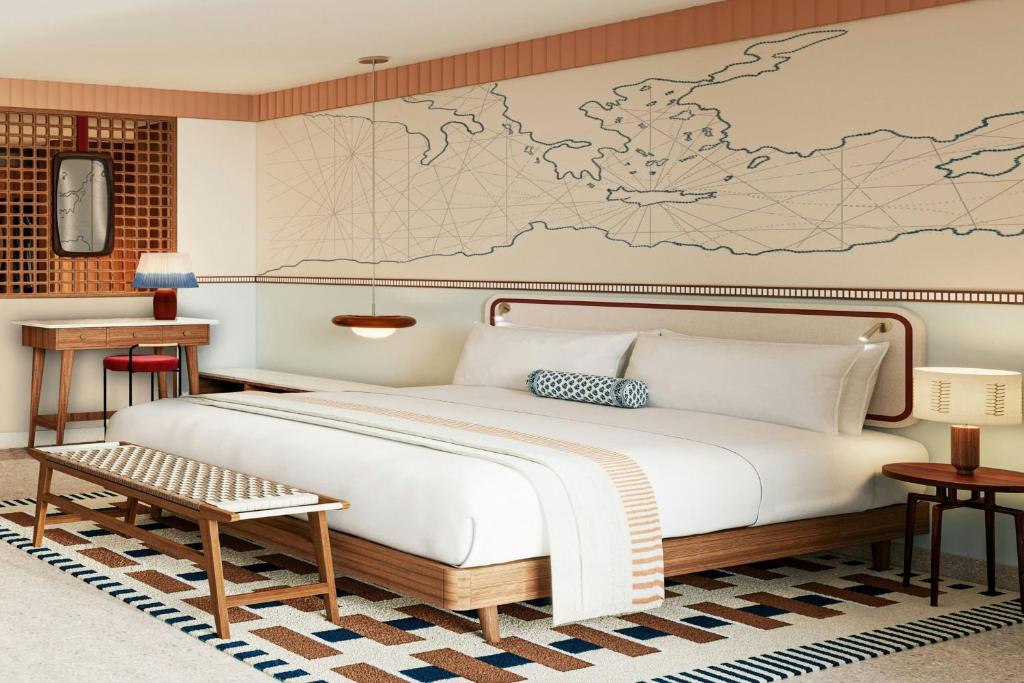 Vasia Resort & Spa - 