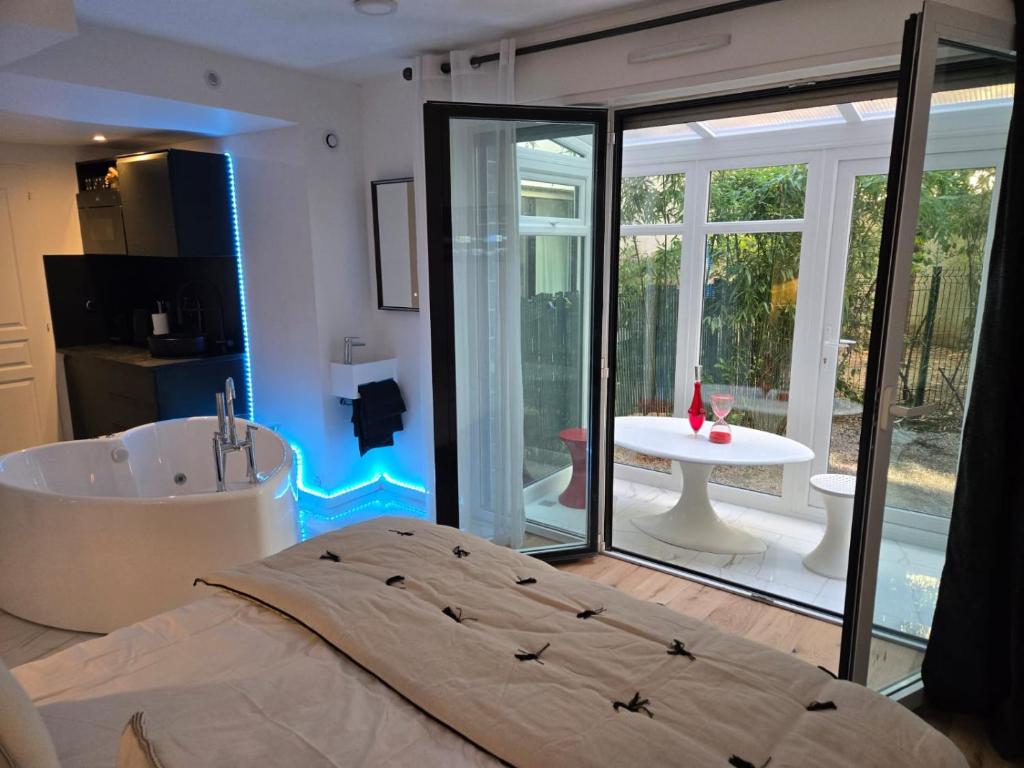 Le Jardin Secret