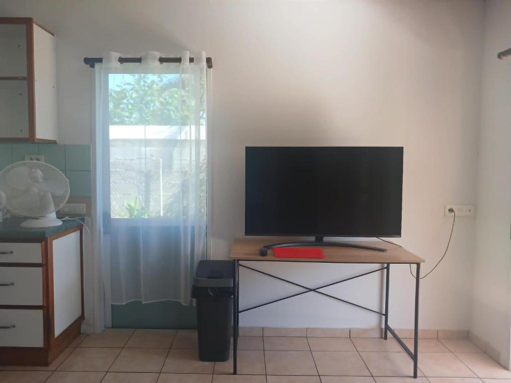 Jambolana Studio - photo 5 - Tahiti, Polynésie