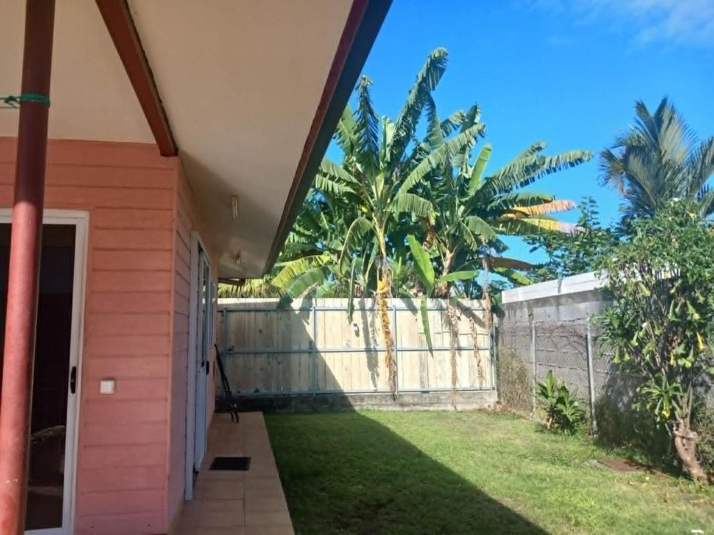Jambolana Studio - photo 6 - Tahiti, Polynésie