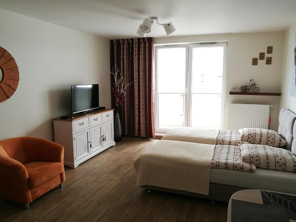 Manhattan Place Apartament - 13