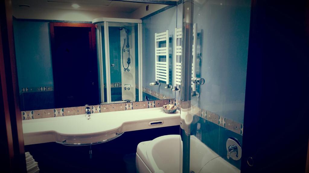 Gardenia Hotel - Suite