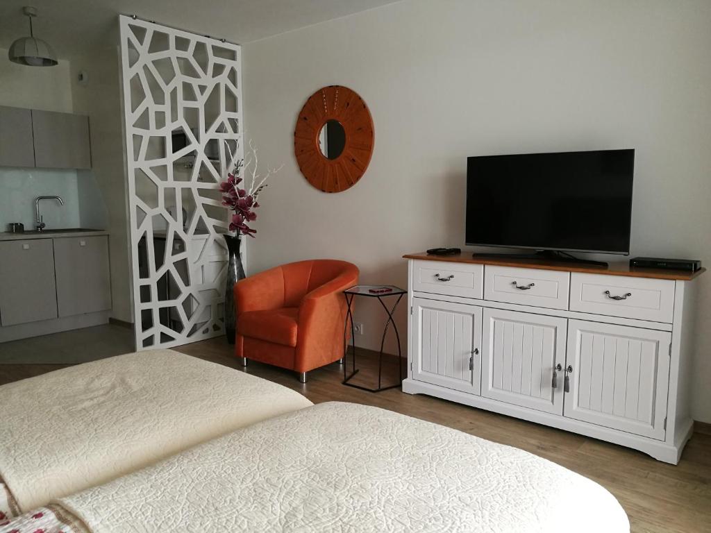 Manhattan Place Apartament - 15